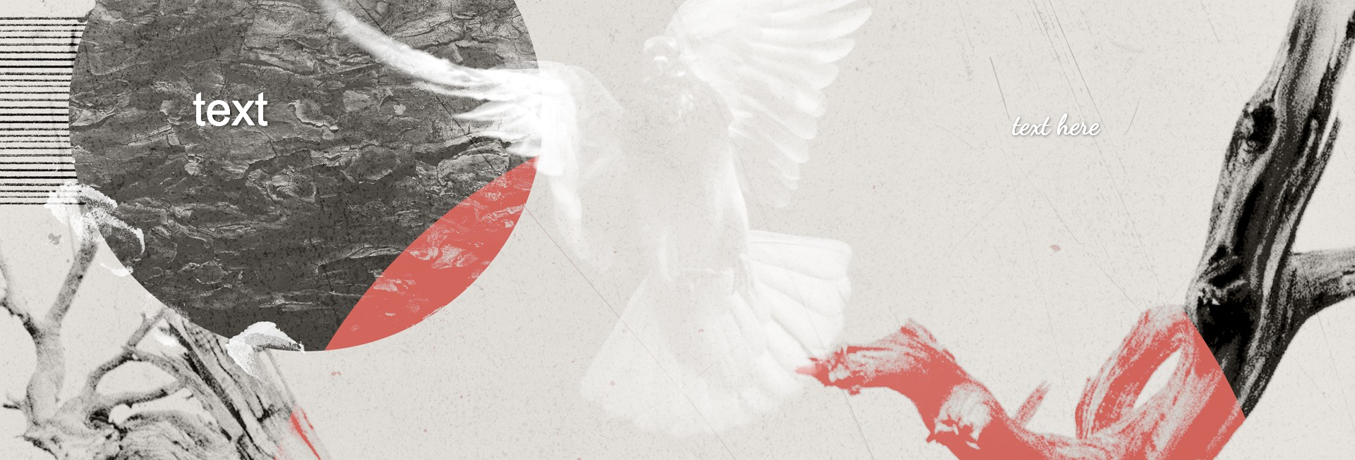 Kingdom Come Church Website Banner